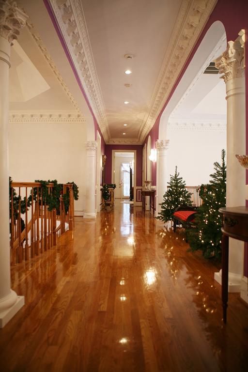 Rosewood Manor Bed & Breakfast Port Tobacco Екстер'єр фото