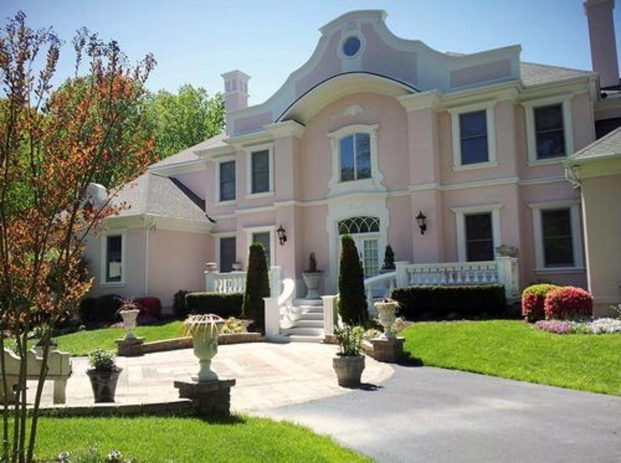 Rosewood Manor Bed & Breakfast Port Tobacco Екстер'єр фото