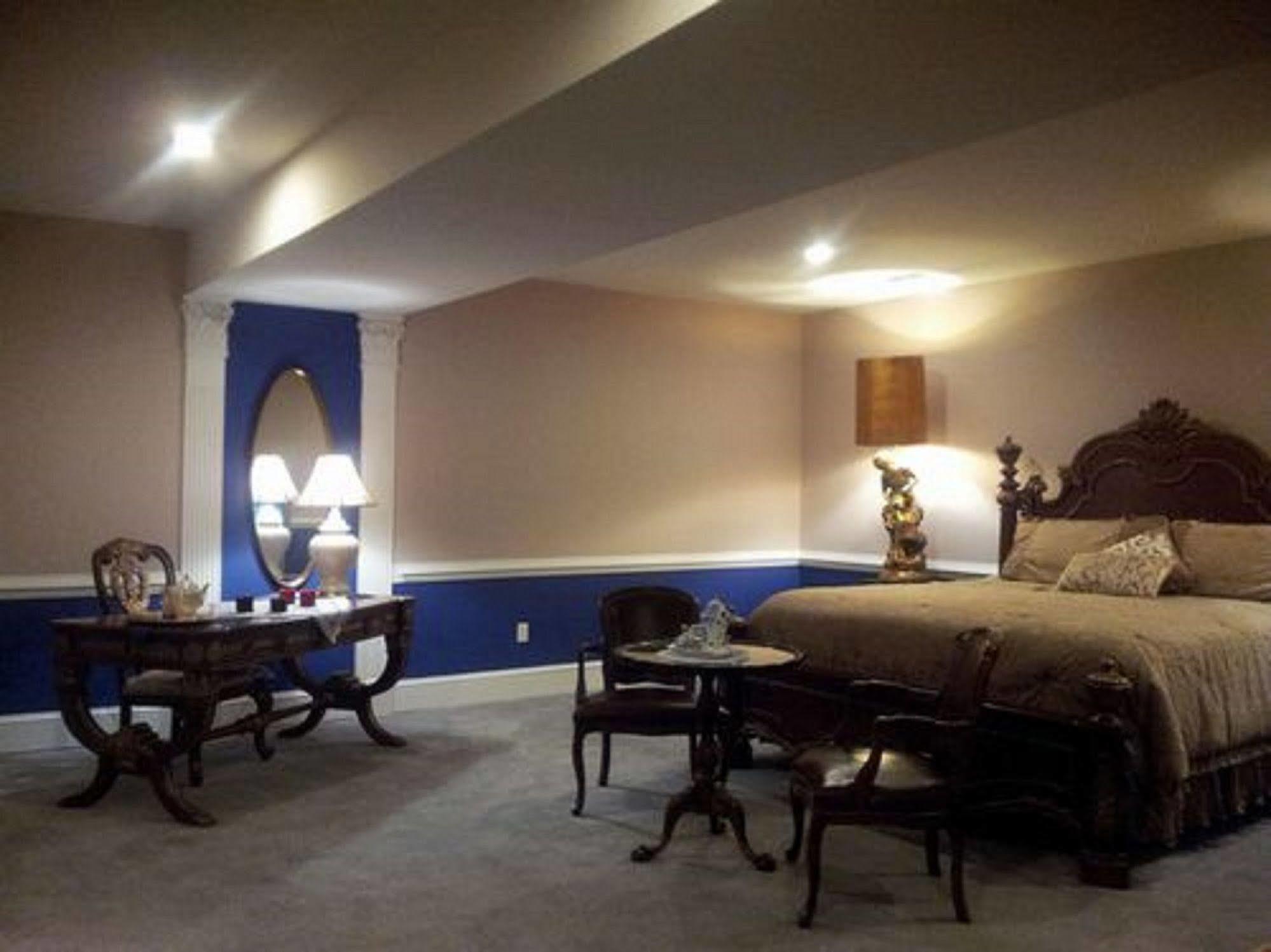 Rosewood Manor Bed & Breakfast Port Tobacco Екстер'єр фото