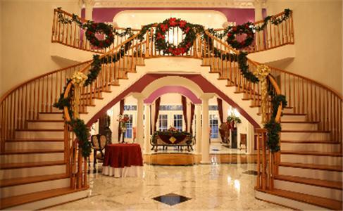 Rosewood Manor Bed & Breakfast Port Tobacco Екстер'єр фото