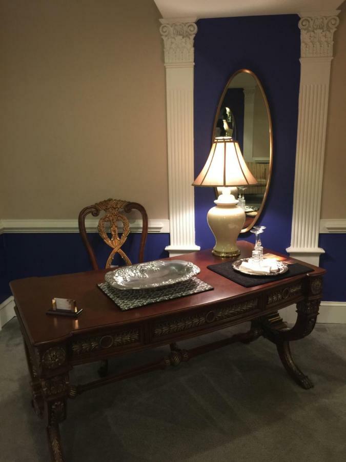 Rosewood Manor Bed & Breakfast Port Tobacco Екстер'єр фото
